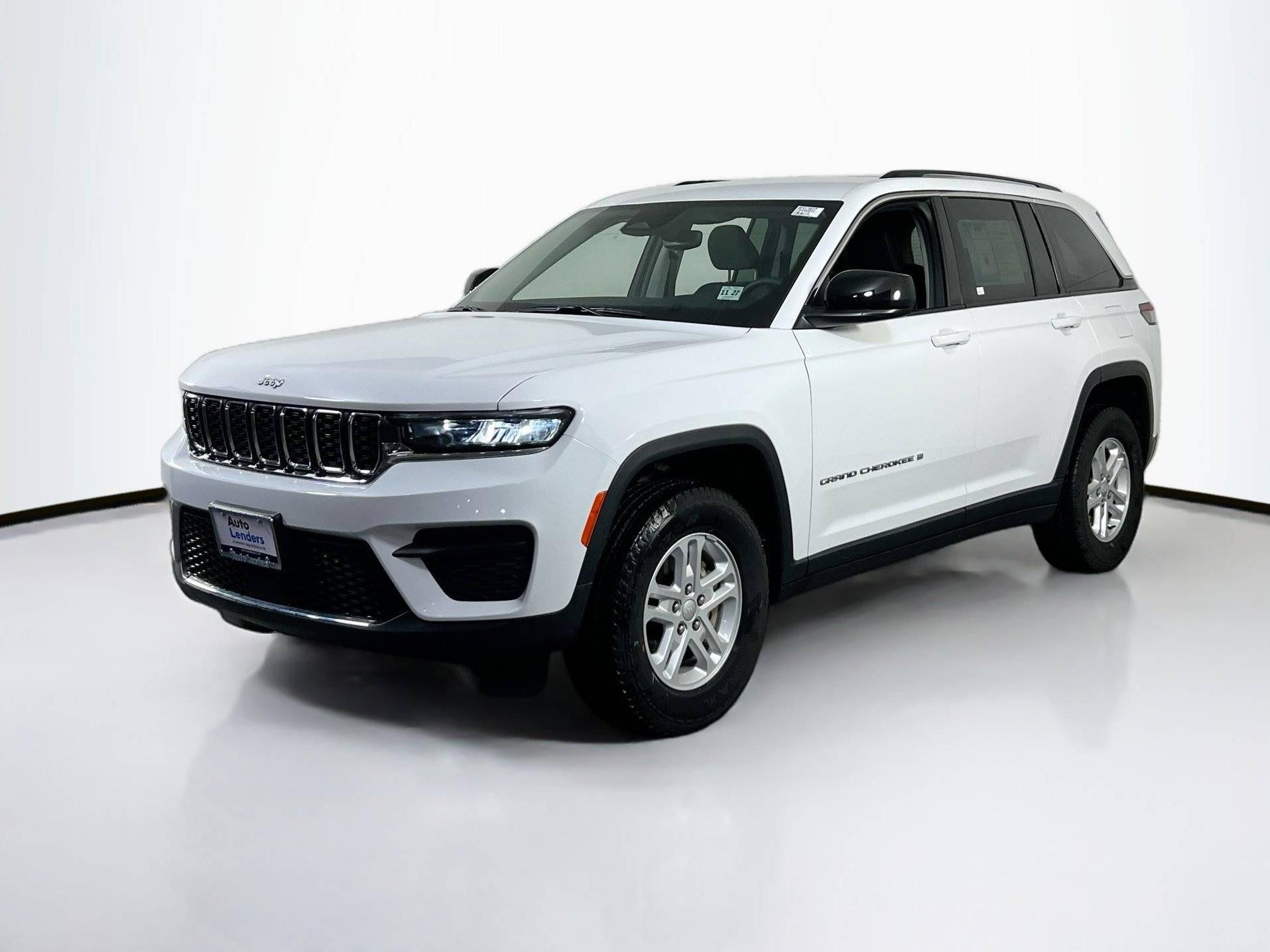 JEEP GRAND CHEROKEE 2023 1C4RJHAG4PC513937 image